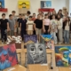 Liceul Tehnologic de Transporturi Auto Baia Sprie este oficial „Bullying Proof”