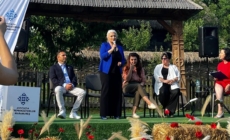 Muzeul Satului din Baia Mare a găzduit conferința „Rolul parentingului modern – Copiii de azi, adulții de mâine”