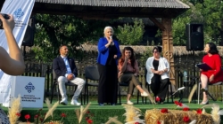 Muzeul Satului din Baia Mare a găzduit conferința „Rolul parentingului modern – Copiii de azi, adulții de mâine”