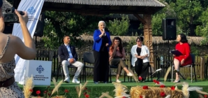 Muzeul Satului din Baia Mare a găzduit conferința „Rolul parentingului modern – Copiii de azi, adulții de mâine”