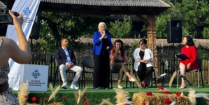 Muzeul Satului din Baia Mare a găzduit conferința „Rolul parentingului modern – Copiii de azi, adulții de mâine”