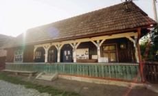 Casa Memorială „Stan Ioan Pătraș” din Săpânța intră în reabilitare