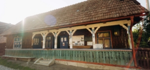Casa Memorială „Stan Ioan Pătraș” din Săpânța intră în reabilitare