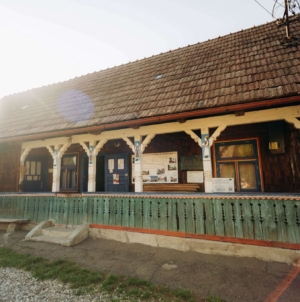 Casa Memorială „Stan Ioan Pătraș” din Săpânța intră în reabilitare