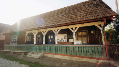 Casa Memorială „Stan Ioan Pătraș” din Săpânța intră în reabilitare