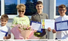 Lucaciștii au obținut rezultate de excepție la etapa națională a Concursului „Terra – Mica Olimpiadă de Geografie”