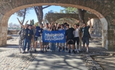 Experiență profesională și culturală în Portugalia pentru elevii Liceului Tehnologic „George Barițiu” din Baia Mare