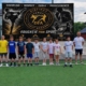 Proiectul „Educație prin Sport” continuă și în localitățile Bogdan Vodă și Călinești