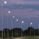 Extinderea iluminatului public din Bozânta Mare a fost finalizată; Noi corpuri LED pentru mai multă siguranță