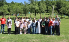 Autoritățile din Maramureș și organizațiile sociale au marcat Ziua Mondială a Refugiatului