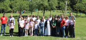 Autoritățile din Maramureș și organizațiile sociale au marcat Ziua Mondială a Refugiatului