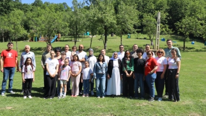 Autoritățile din Maramureș și organizațiile sociale au marcat Ziua Mondială a Refugiatului