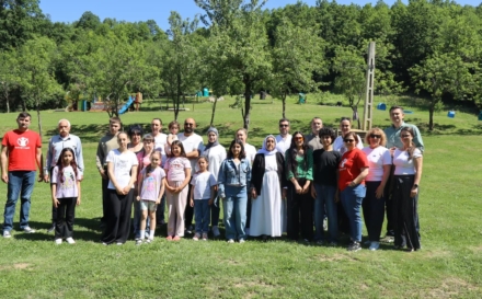 Autoritățile din Maramureș și organizațiile sociale au marcat Ziua Mondială a Refugiatului