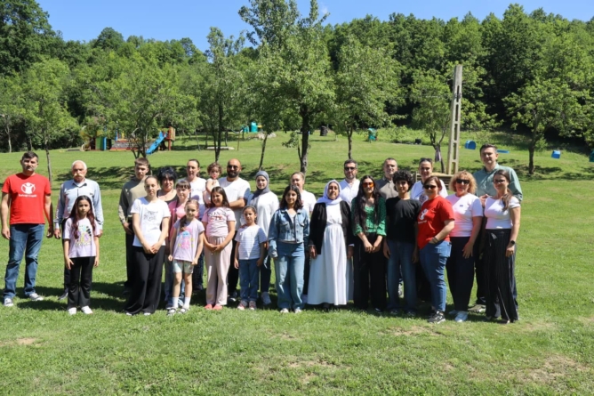 Autoritățile din Maramureș și organizațiile sociale au marcat Ziua Mondială a Refugiatului