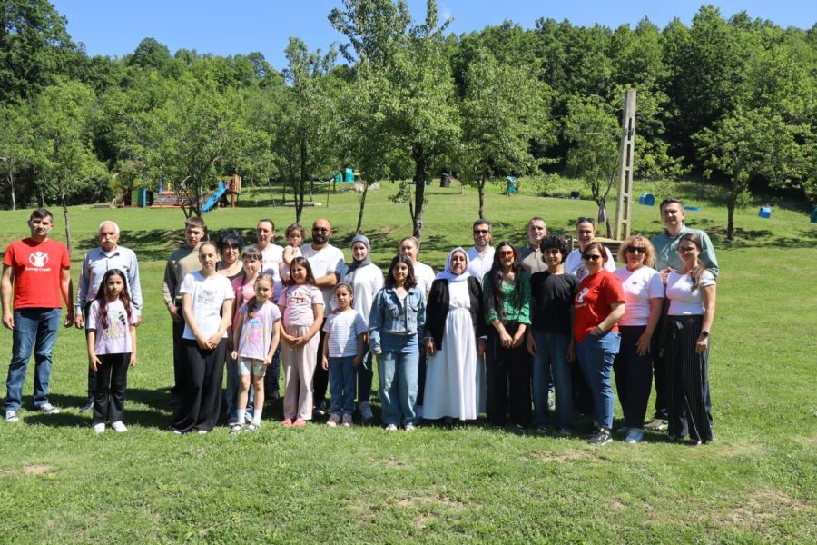 Autoritățile din Maramureș și organizațiile sociale au marcat Ziua Mondială a Refugiatului