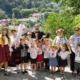 Sânzienele din Maramureș au dus magia tradițiilor românești până la Nisa