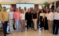 Investiție în siguranța comunității: Baia Sprie atrage fonduri europene alături de parteneri din Ucraina pentru creșterea rezilienței în fața schimbărilor climatice