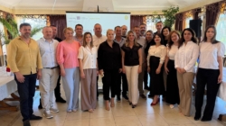 Investiție în siguranța comunității: Baia Sprie atrage fonduri europene alături de parteneri din Ucraina pentru creșterea rezilienței în fața schimbărilor climatice