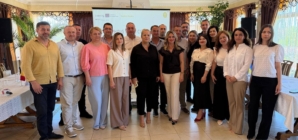 Investiție în siguranța comunității: Baia Sprie atrage fonduri europene alături de parteneri din Ucraina pentru creșterea rezilienței în fața schimbărilor climatice