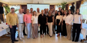 Investiție în siguranța comunității: Baia Sprie atrage fonduri europene alături de parteneri din Ucraina pentru creșterea rezilienței în fața schimbărilor climatice