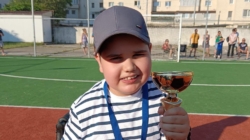 Fotbal din suflet în Baia Mare: Turneul „Șansă pentru David” a adus comunitatea împreună, în sprijinul unui tânăr luptător