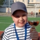 Fotbal din suflet în Baia Mare: Turneul „Șansă pentru David” a adus comunitatea împreună, în sprijinul unui tânăr luptător