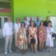 Absolvenții promoției 1996 ai Liceului Tehnologic Forestier din Sighetu Marmației s-au revăzut după trei decenii de la terminarea studiilor