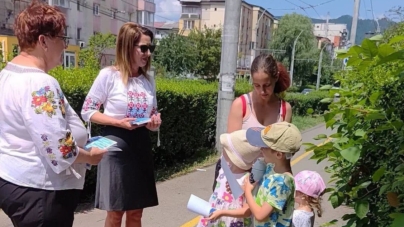 Măsuri împotriva caniculei: Campania Direcției de Asistență Socială Baia Mare pentru protejarea cetățenilor