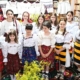 Tradiția, credința și identitatea culturală, celebrate la Biblioteca Orășenească Vișeu de Sus