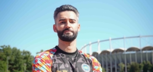 Sărbătoare la CS Ge-Baek Baia Mare: președintele Mihai Sura a devenit oficial antrenor