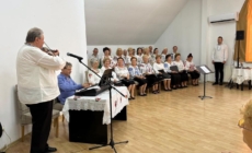 Ziua Iei a fost celebrată într-o notă festivă la Centrul CASPEV din Baia Mare