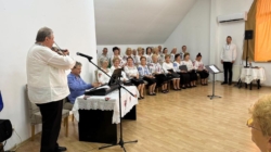 Ziua Iei a fost celebrată într-o notă festivă la Centrul CASPEV din Baia Mare