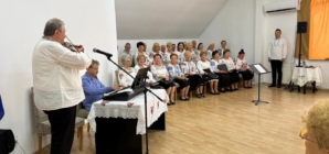 Ziua Iei a fost celebrată într-o notă festivă la Centrul CASPEV din Baia Mare