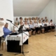 Ziua Iei a fost celebrată într-o notă festivă la Centrul CASPEV din Baia Mare