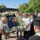 Icoana Maicii Domnului de la Rohia a ajuns pentru prima dată la Cluj-Napoca