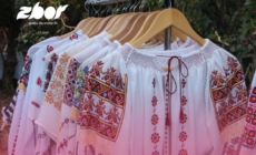 Tradiție și cultură la Zbor Hub Baia Mare: tinerii sunt invitați la atelierul „Ie românească: Motive tradiționale”