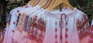 Tradiție și cultură la Zbor Hub Baia Mare: tinerii sunt invitați la atelierul „Ie românească: Motive tradiționale”