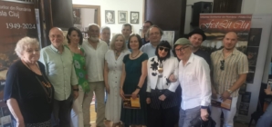 Reprezentanți ai Revistei de Cultură „Nord Literar” Baia Mare, distinși cu două premii importante la FestLit Cluj 2026