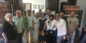 Reprezentanți ai Revistei de Cultură „Nord Literar” Baia Mare, distinși cu două premii importante la FestLit Cluj 2026