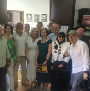 Reprezentanți ai Revistei de Cultură „Nord Literar” Baia Mare, distinși cu două premii importante la FestLit Cluj 2026