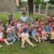 Vacanță cu zâmbete și mișcare: Tabăra de vară a Școlii Gimnaziale Groși a fost un succes