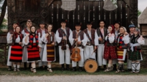 „Învârtita Fraților Chindriș” – omagiu adus Maramureșului autentic printr-un nou proiect muzical deosebit
