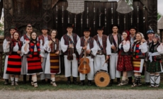 „Învârtita Fraților Chindriș” – omagiu adus Maramureșului autentic printr-un nou proiect muzical deosebit