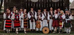 „Învârtita Fraților Chindriș” – omagiu adus Maramureșului autentic printr-un nou proiect muzical deosebit