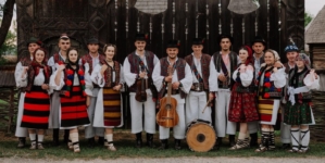 „Învârtita Fraților Chindriș” – omagiu adus Maramureșului autentic printr-un nou proiect muzical deosebit