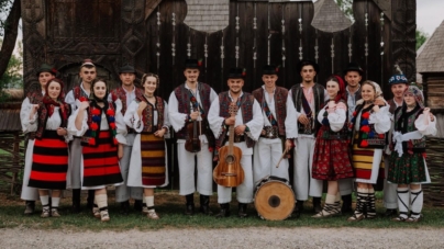 „Învârtita Fraților Chindriș” – omagiu adus Maramureșului autentic printr-un nou proiect muzical deosebit