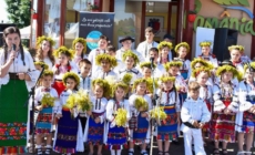 „Târgul de Sânziene” din Târgu Lăpuș a adus în prim-plan tradiția și meșteșugurile Țării Lăpușului