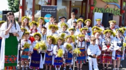 „Târgul de Sânziene” din Târgu Lăpuș a adus în prim-plan tradiția și meșteșugurile Țării Lăpușului