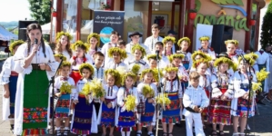 „Târgul de Sânziene” din Târgu Lăpuș a adus în prim-plan tradiția și meșteșugurile Țării Lăpușului