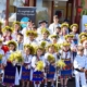 „Târgul de Sânziene” din Târgu Lăpuș a adus în prim-plan tradiția și meșteșugurile Țării Lăpușului